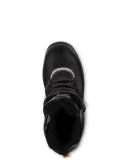 Ботинки кожаные утепленные РЕСУРС ПУ/ТПУ - фото 5