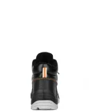 Ботинки кожаные утепленные РЕСУРС ПУ/ТПУ, металлический подносок - фото 5