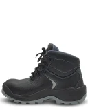 Ботинки кожаные ЮКОН с композитным подноском - фото 3