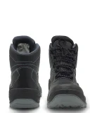 Ботинки кожаные ЮКОН с композитным подноском - фото 4