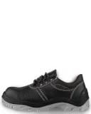 Полуботинки кожаные РЕДГРЕЙ ПУ/ТПУ, металлический подносок, антипрокольная стелька - фото 3