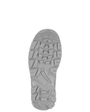 Полуботинки кожаные с перфорацией РЕДГРЕЙ ПУ/ТПУ, металлический подносок - фото 7