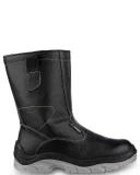 Сапоги рабочие "Неон" ПУ/ТПУ, композитный подносок, натуральная кожа - фото 2