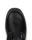 Сапоги рабочие "Неон" ПУ/ТПУ, композитный подносок, натуральная кожа - фото 5