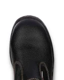 Сапоги рабочие Редгрей ПУ/ТПУ, металлический подносок, натуральная кожа - фото 5