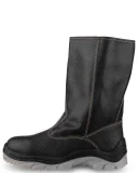 Сапоги рабочие "Редгрей" ПУ/ТПУ, металлический подносок, антипрокольная стелька, натуральная кожа - фото 3