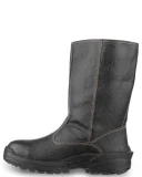 Сапоги рабочие "Стикс" ПУ, натуральная кожа - фото 3