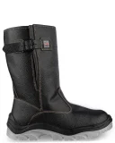 Сапоги кожаные утепленные БЕРГЕН ПУ/ТПУ - фото 2