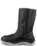 Сапоги кожаные утепленные БЕРГЕН ПУ/ТПУ - фото 3