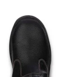 Сапоги кожаные утепленные СТИКС ПУ - фото 5