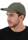Бейсболка цвет: "Хаки", ткань: Рип-Стоп - фото 1