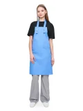 Фартук "Парма" голубой СКИДКА 20% - фото 2