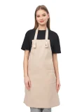Фартук "Парма" бежевый - фото 1