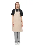 Фартук "Парма" бежевый - фото 2
