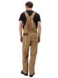 Костюм рабочий "Рольф" бежевый/коричневый - фото 6