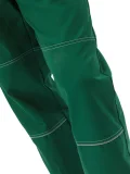 Костюм рабочий "Рольф", цвет т. зеленый/св. зеленый - фото 18