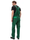 Костюм рабочий "Рольф", цвет т. зеленый/св. зеленый - фото 5