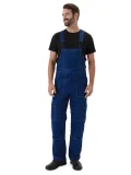 Полукомбинезон рабочий "Дрегер" т.синий - фото 3