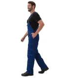 Полукомбинезон рабочий "Дрегер" т.синий - фото 4