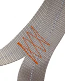 Страховочная привязь VENTO «Альфа 5.0» (арт. vnt 105 размер 1) - фото 7