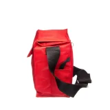 Сумка для противогазов красная UNIX (Сорбент) - фото 2