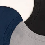 Свитшот Neofit, темно-серый (графит) - фото 4