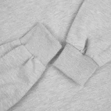 Свитшот Toima 2.0, серый меланж - фото 4