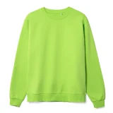 Свитшот Toima 2.0, зеленое яблоко - фото 1