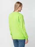 Свитшот Toima 2.0, зеленое яблоко - фото 11