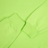 Свитшот Toima 2.0, зеленое яблоко - фото 4