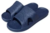 Тапочки ЭВА СТЭП (ЖАНЕТТ) мужские, синие - фото 1