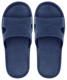 Тапочки ЭВА СТЭП (ЖАНЕТТ) женские, синие - фото 3