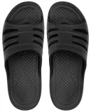 Тапочки ЭВА ТАЙМ (ЖАНЕТТ) мужские, черные - фото 3