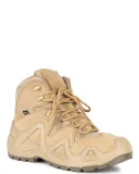 Ботинки тактические "ТАРАНТУЛ" цвет: бежевый - фото 1