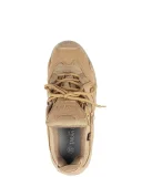 Полуботинки тактические "ТАРАНТУЛ" , ПУ/ПУ, цвет: бежевый - фото 6