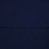 Толстовка на молнии с капюшоном Siverga 2.0, темно-синяя - фото 8