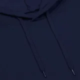 Толстовка с капюшоном Snake II темно-синяя - фото 10