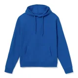 Толстовка с капюшоном Snake II ярко-синяя - фото 8