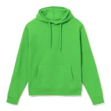 Толстовка с капюшоном Snake II зеленое яблоко - фото 8