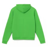 Толстовка с капюшоном Snake II зеленое яблоко - фото 9