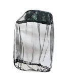 Универсальная антимоскитная сетка, цвет черный Ш-401 - фото 1