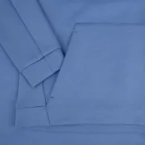 Анорак унисекс Lovi, синий - фото 5