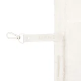 Анорак унисекс Oblako, молочно-белый - фото 8