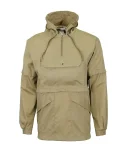 Антимоскитный костюм с ловушками (хлопок) бежевый К-402 - фото 4