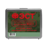 Аптечка ФЭСТ индивидуальная тактическая (арт. 3161) - фото 1