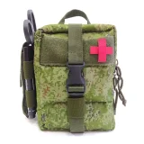 Аптечка ФЭСТ индивидуальная тактическая (арт. 3809) - фото 1