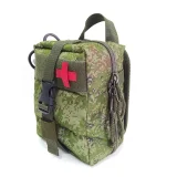 Аптечка ФЭСТ индивидуальная тактическая (арт. 3809) - фото 3