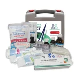 Аптечка универсальная ФЭСТ №1 футляр пластик (7чел) (арт. 1644) - фото 2