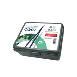 Аптечка универсальная ФЭСТ №1 футляр пластик (7чел) (арт. 1644) - фото 3