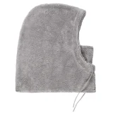 Балаклава-капюшон Flocky, серая - фото 1